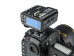 Godox X2T-N Nikon Uyumlu TTL Flaş Tetikleyici